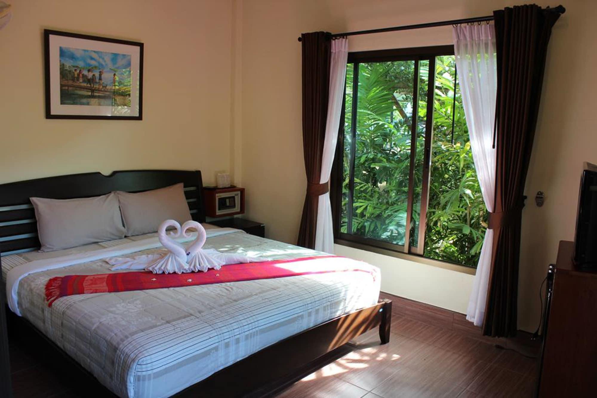 Ao Nang, Bang-On Resort Exteriör bild
