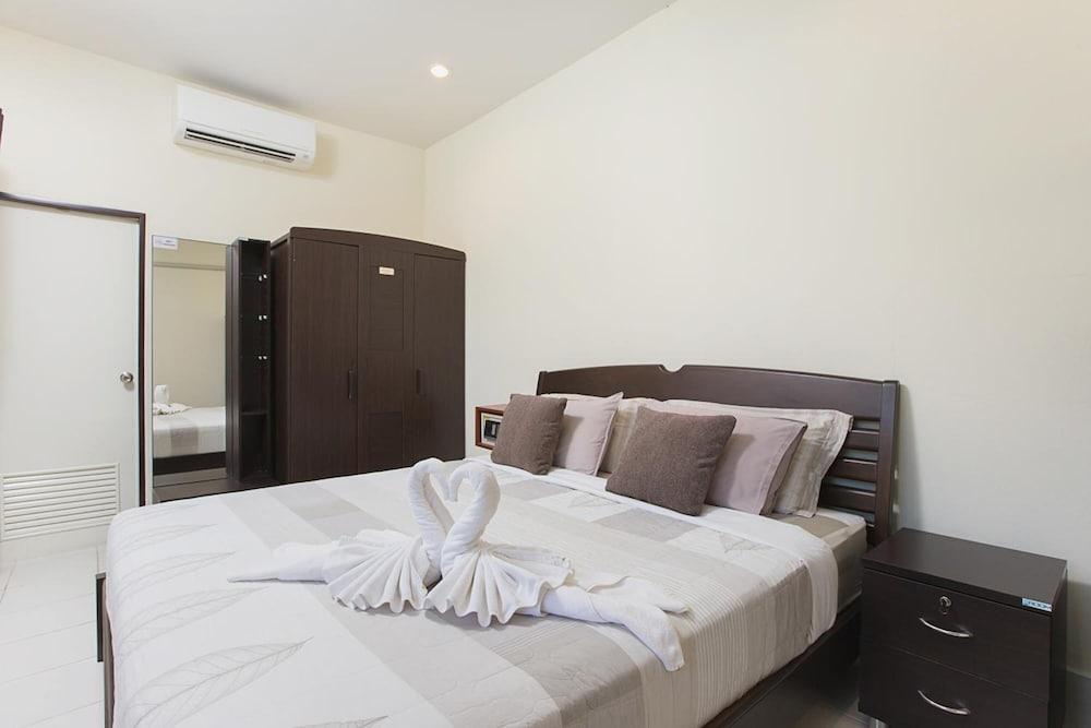Ao Nang, Bang-On Resort Exteriör bild
