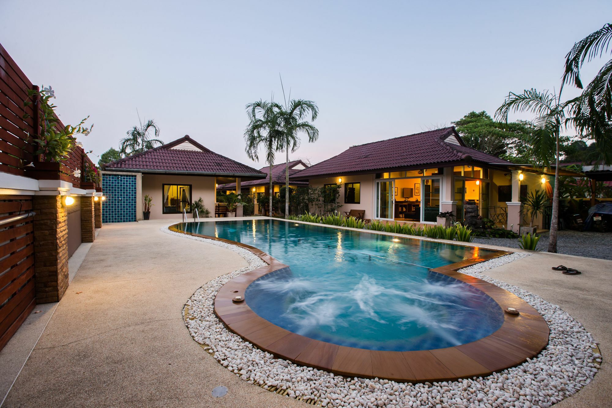 Ao Nang, Bang-On Resort Exteriör bild