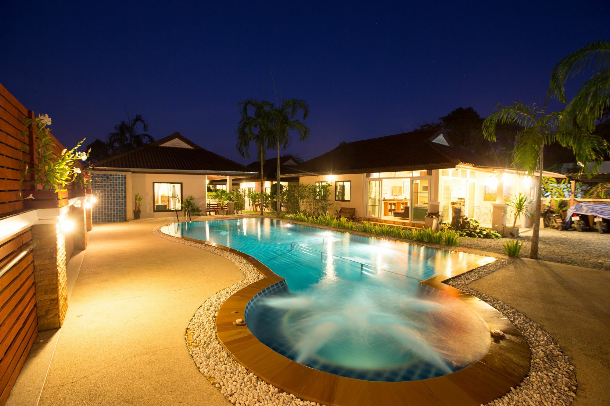 Ao Nang, Bang-On Resort Exteriör bild